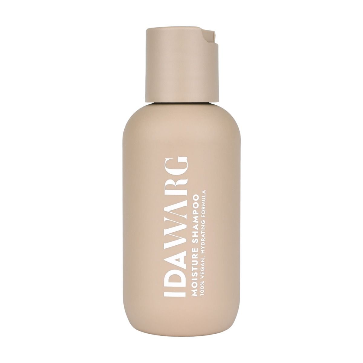 Ida Warg Moisture Shampoo Travel Size 100 ml