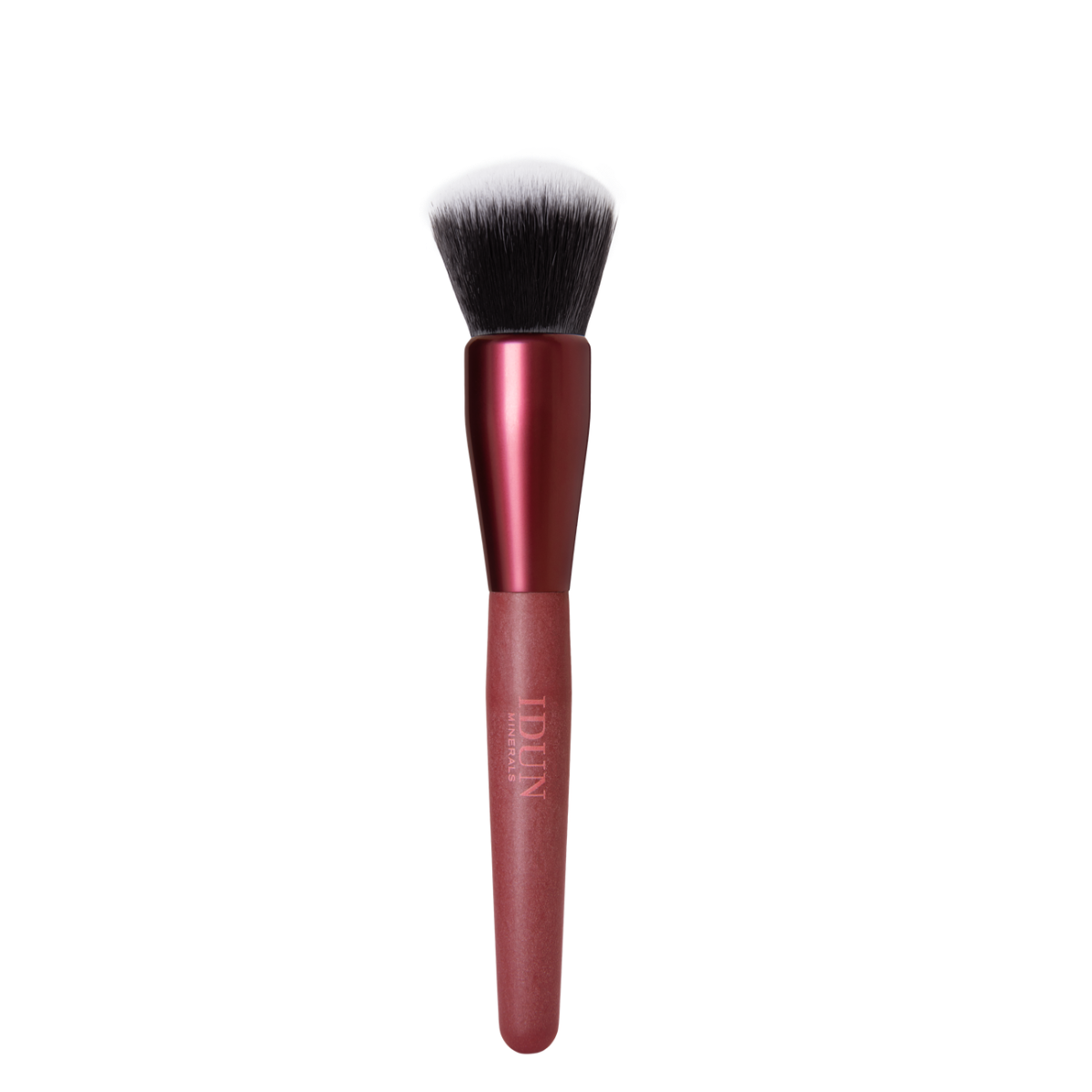 IDUN Minerals Pro Soft Kabuki Brush