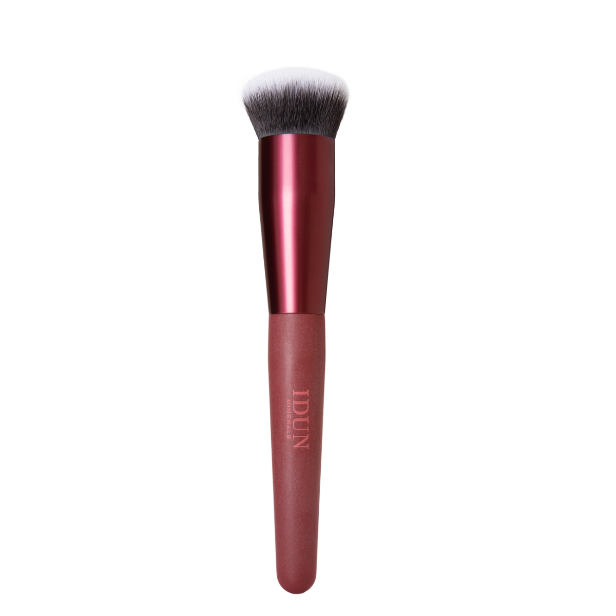 IDUN Minerals Pro Buffer Foundation Brush