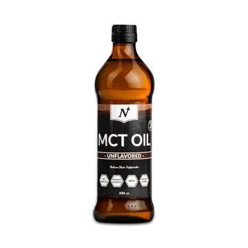 Nyttoteket MCT Oil