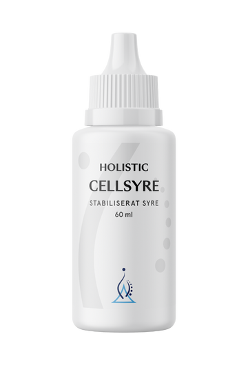 Holistic Cellsyre