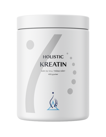 Holistic Kreatin monohydrat
