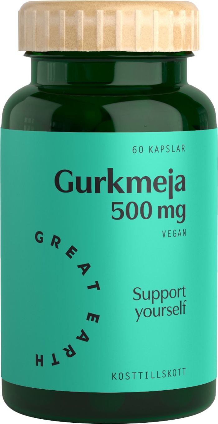 Great Earth Gurkmeja
