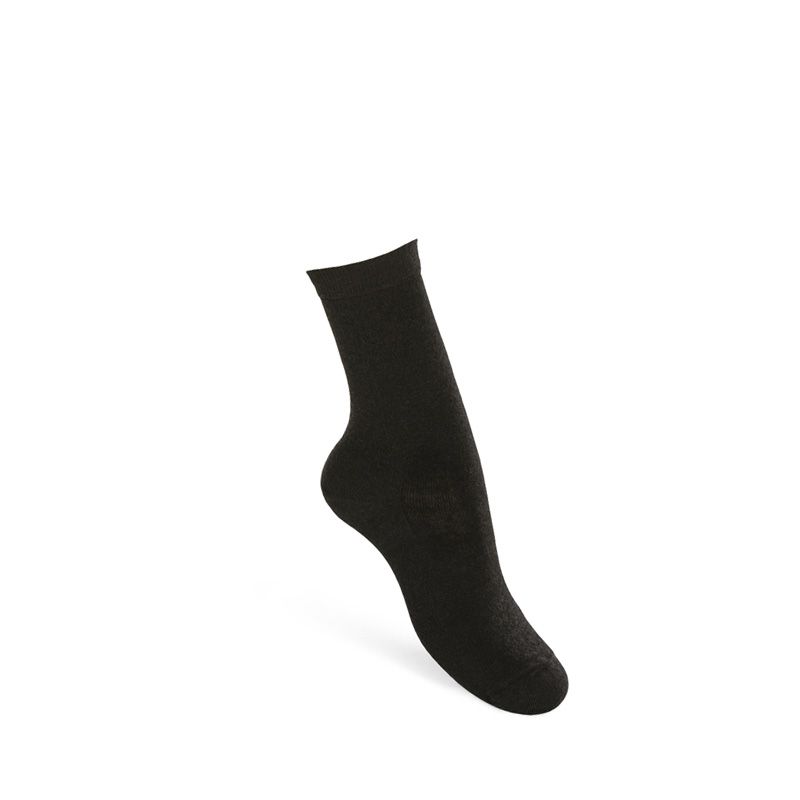 Funq Wear Ullstrumpor merino svart 39/41 1 par