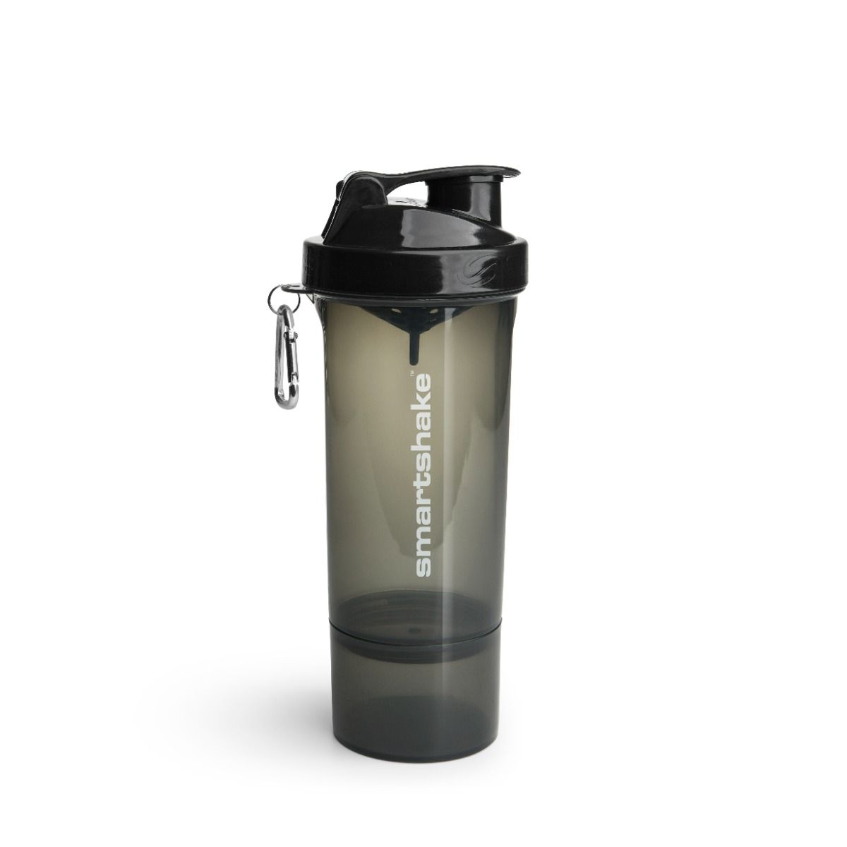 Smartshake SLIM 500ML – Gunsmoke Black 1 st