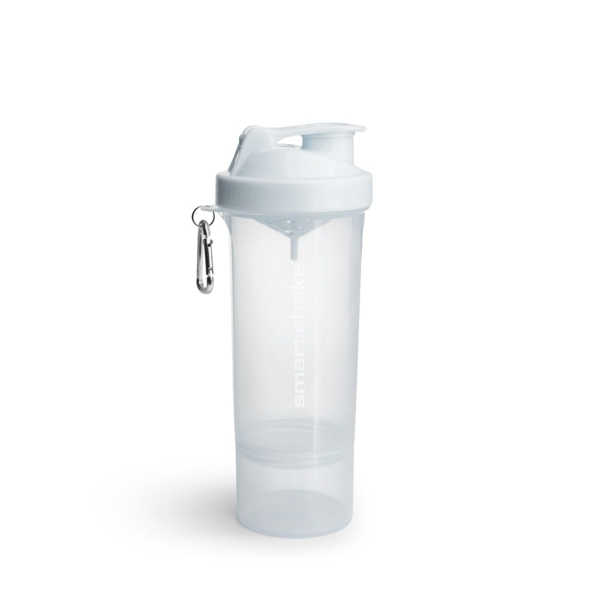 Smartshake AB Smartshake SLIM 500ML – Pure White 1 st