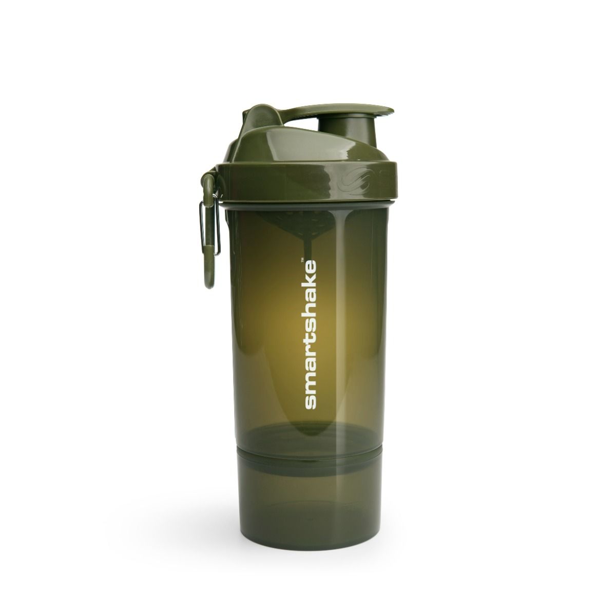 Smartshake O2GO ONE 800ML – Army Green 1 st