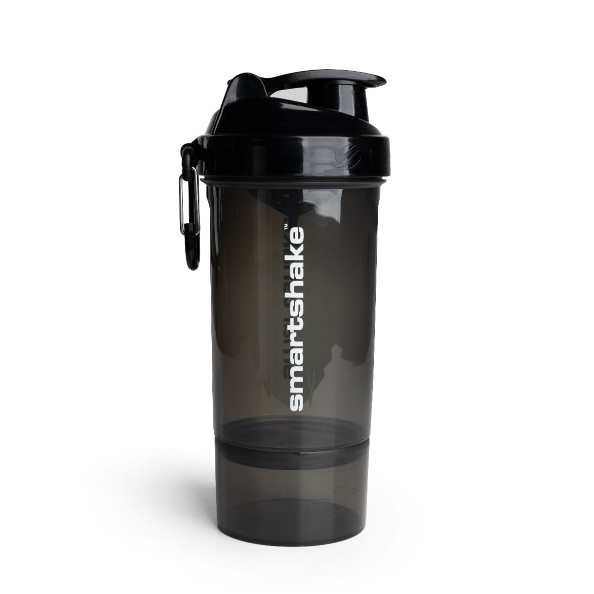 Smartshake AB Smartshake O2GO ONE 800ML – Black 1 st