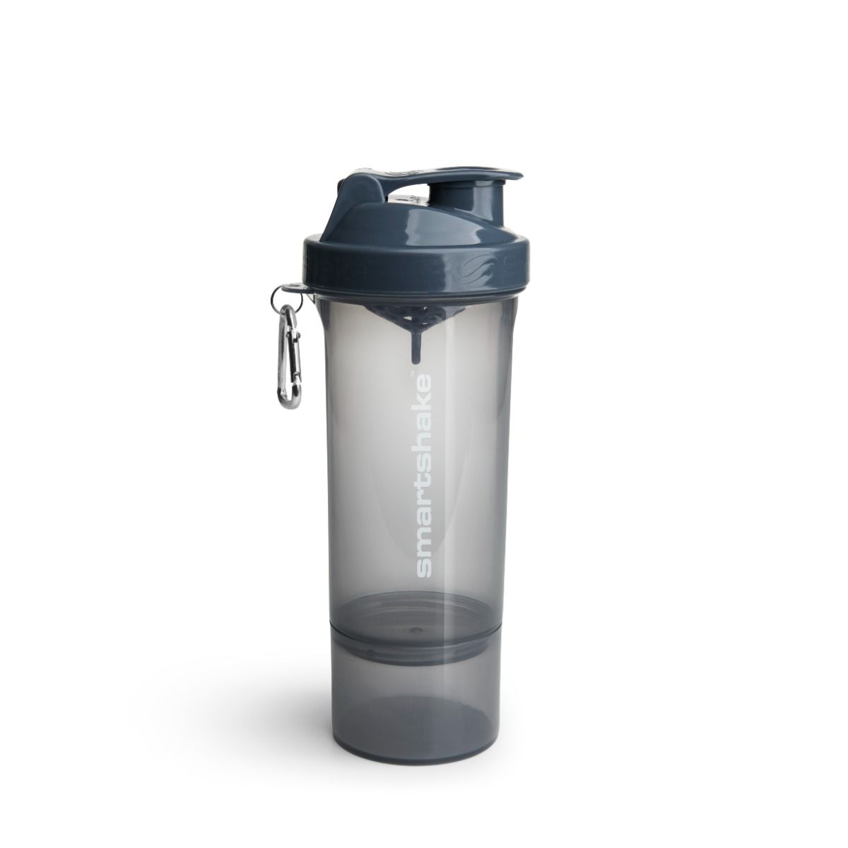 Smartshake SLIM 500ML – Stormy Grey 1 st