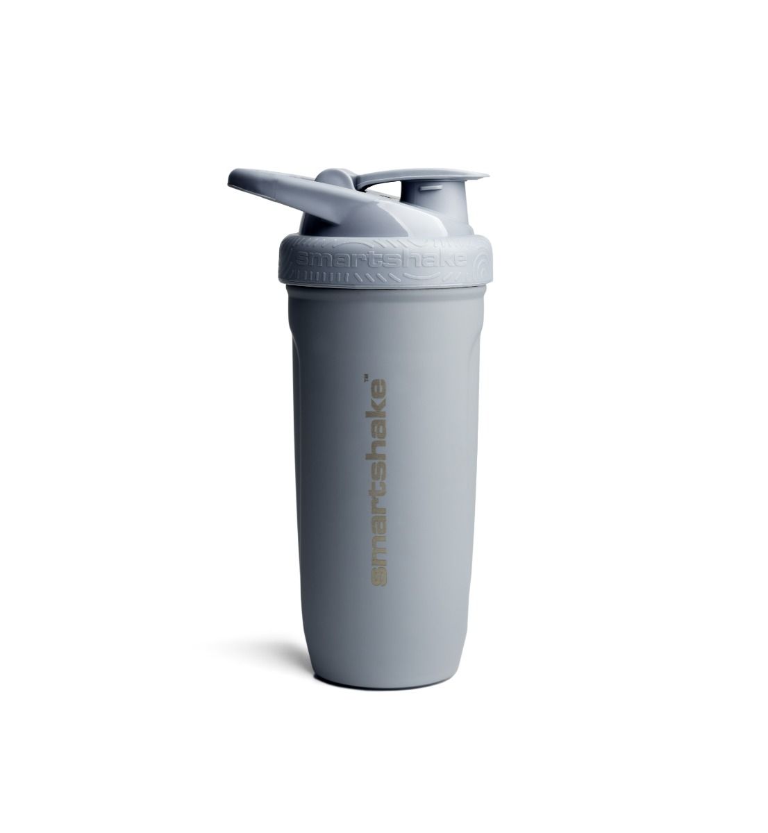 Smartshake Reforce Stainless Steel 900ML – Gray 1 st