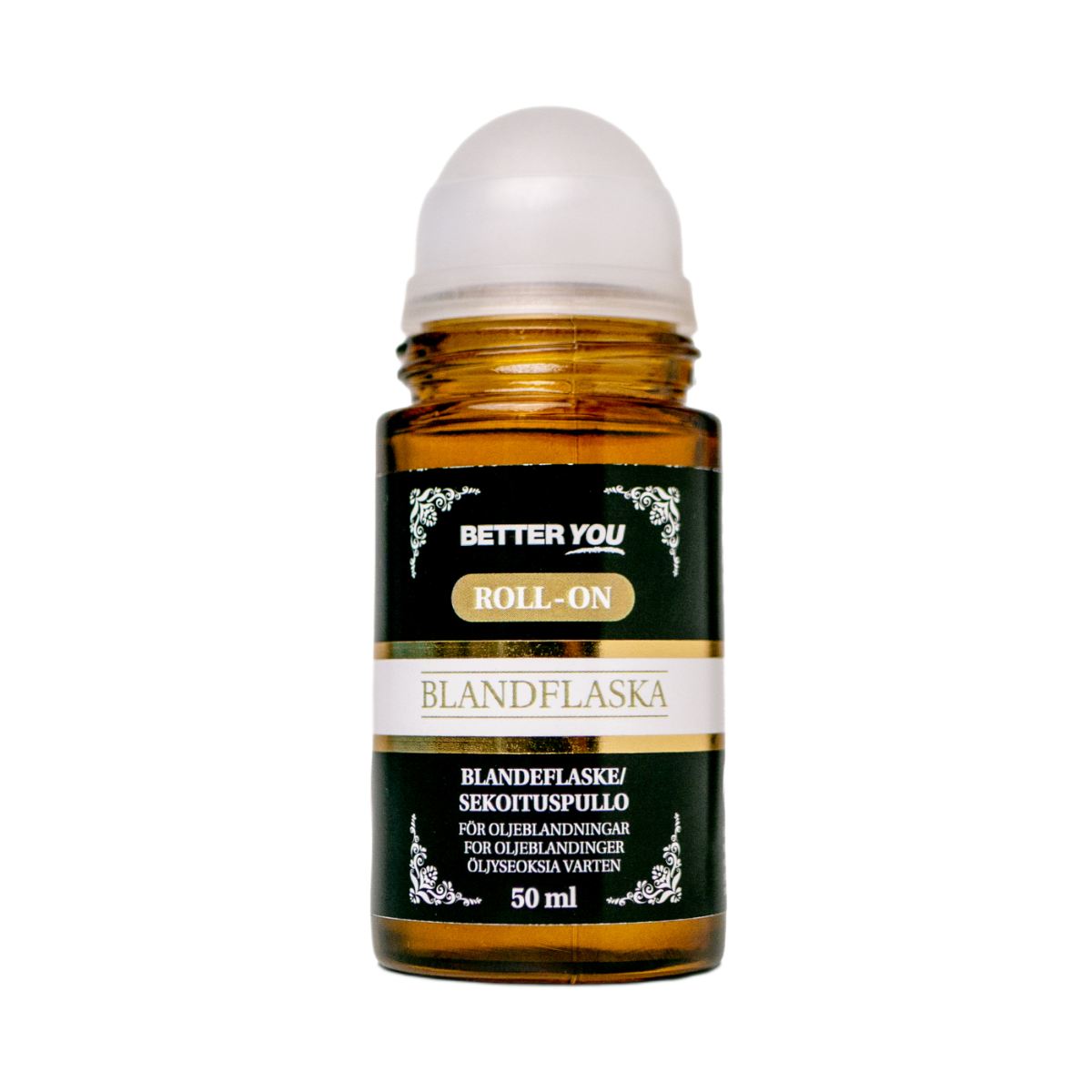 Better You Blandflaska roll-on 1 st
