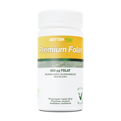 Premium Folat