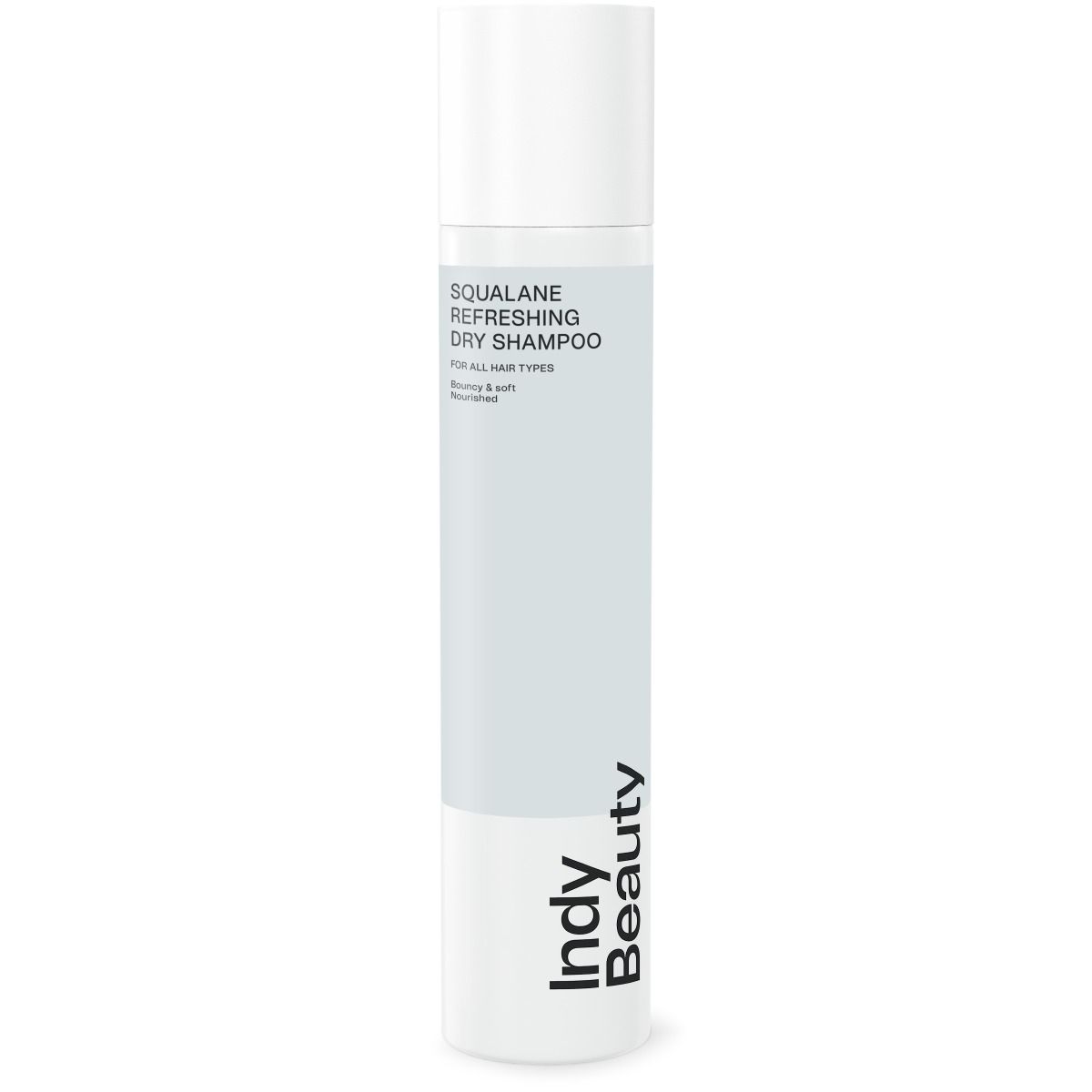Indy Beauty Refreshing squalane dry shampoo 200 ml