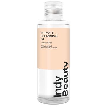 Indy Beauty Intimate cleansing oil
