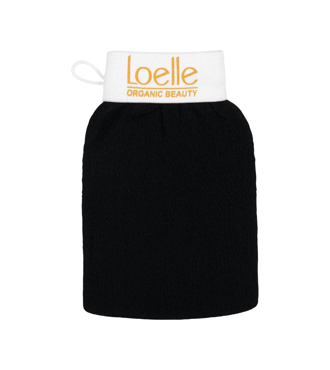 Loelle AB Loelle Scrub Glove Spa 25 g