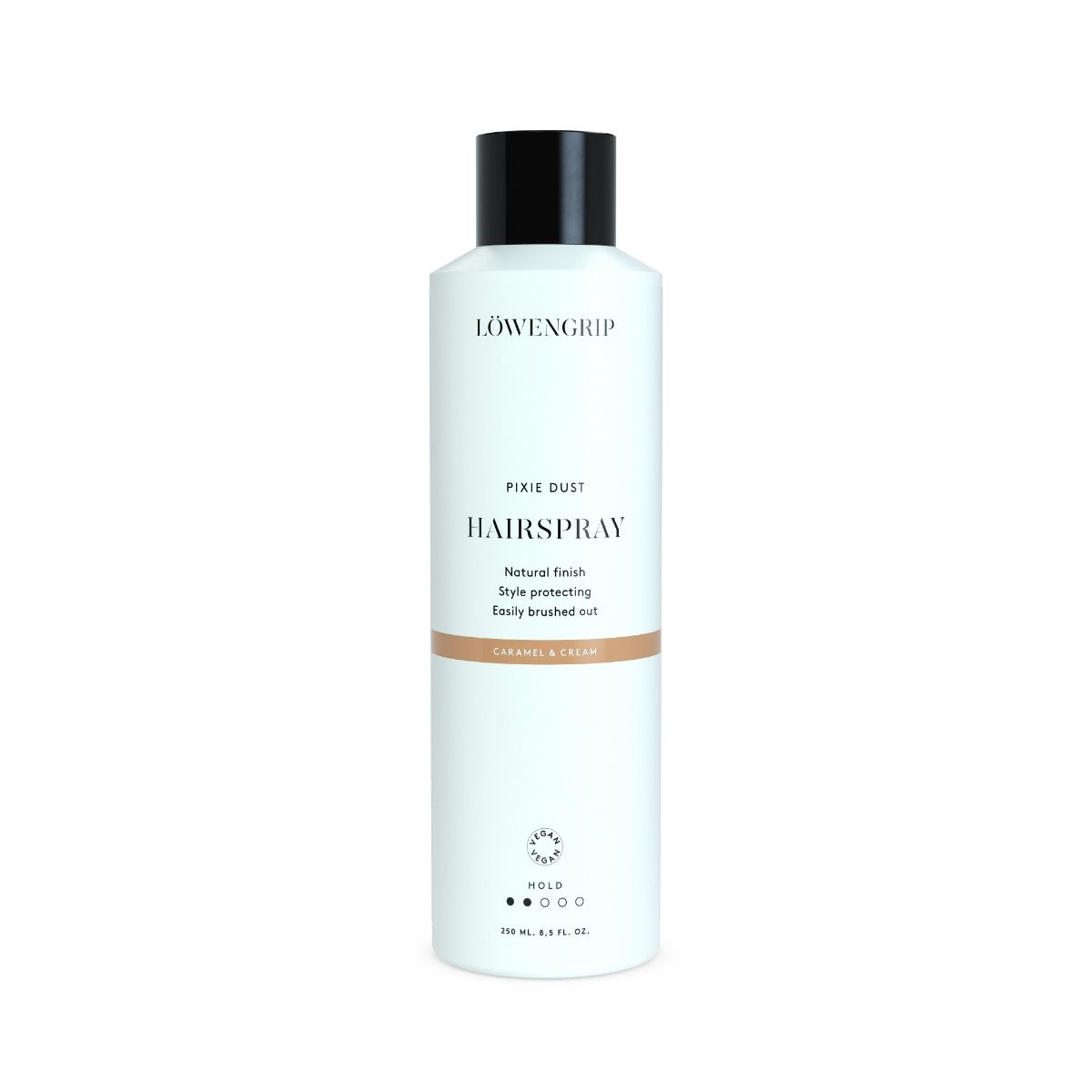 Dermarome Löwengrip Pixie Dust hairspray 250 ml