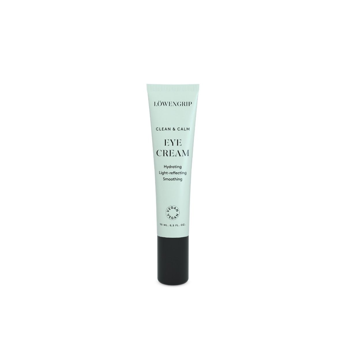 Dermarome Löwengrip Eyelighter eye cream 15 ml