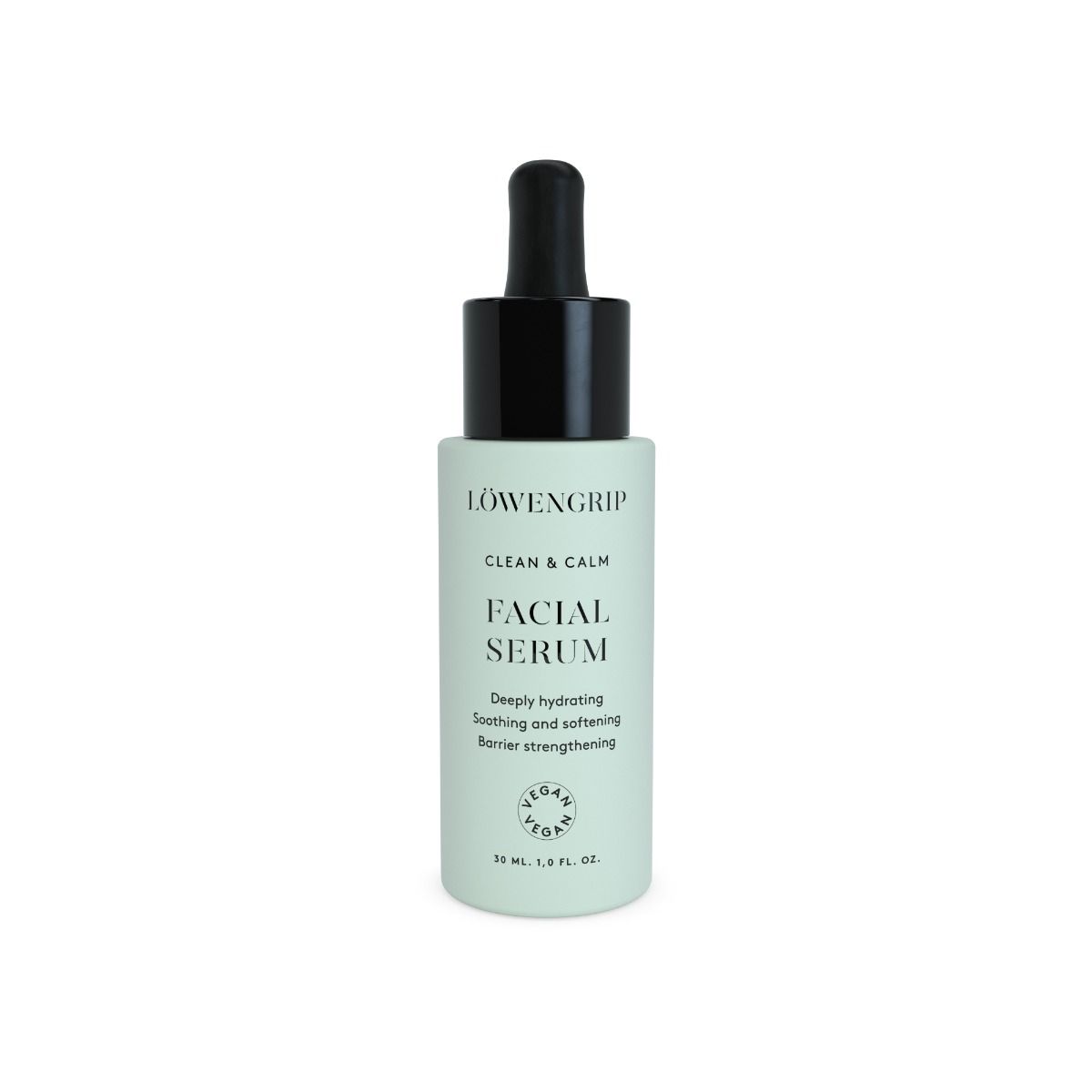 Dermarome Löwengrip The Serum  Facial Serum 30 ml