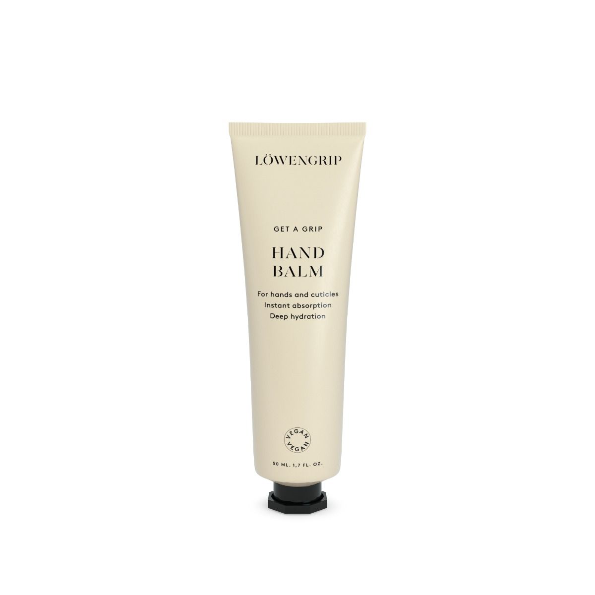 Dermarome Löwengrip Get A Grip hand balm 50 ml