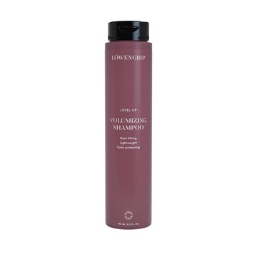Löwengrip Level up volumizing shampoo