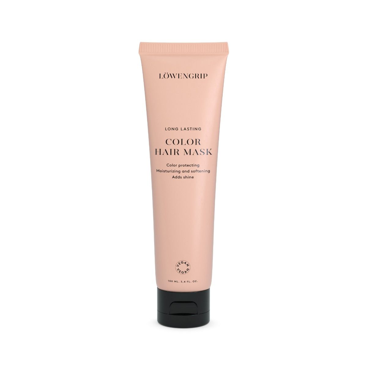 Löwengrip Long lastingcolor hair mask 100 ml