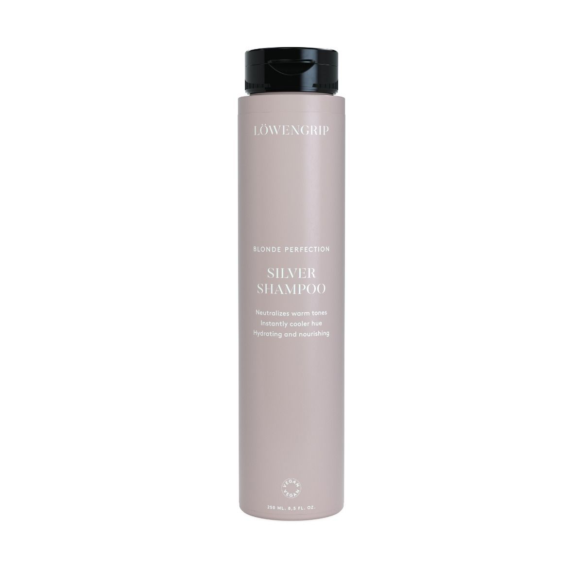 Löwengrip Blonde Perfection – Silver Shampoo 250 ml