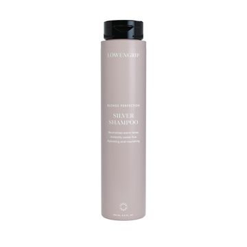 Löwengrip Blonde Perfection - Silver Shampoo