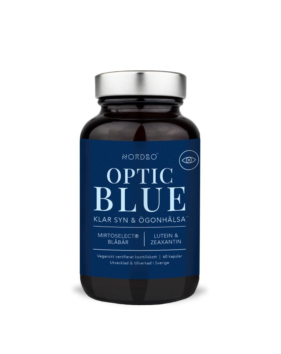 Nordbo Optic Blue