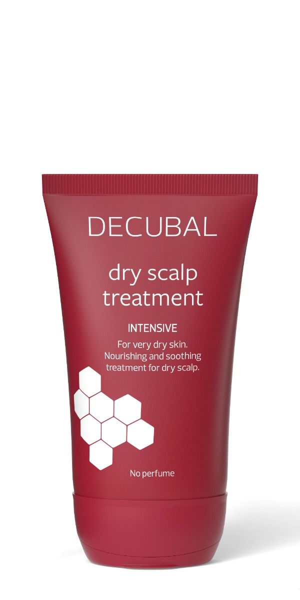 Trimb Healthcare AB Decubal dry scalp Treatment 150 G