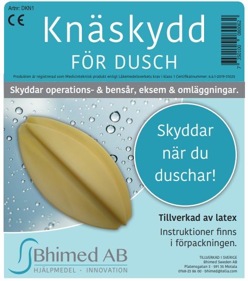 Bhimed Sweden AB