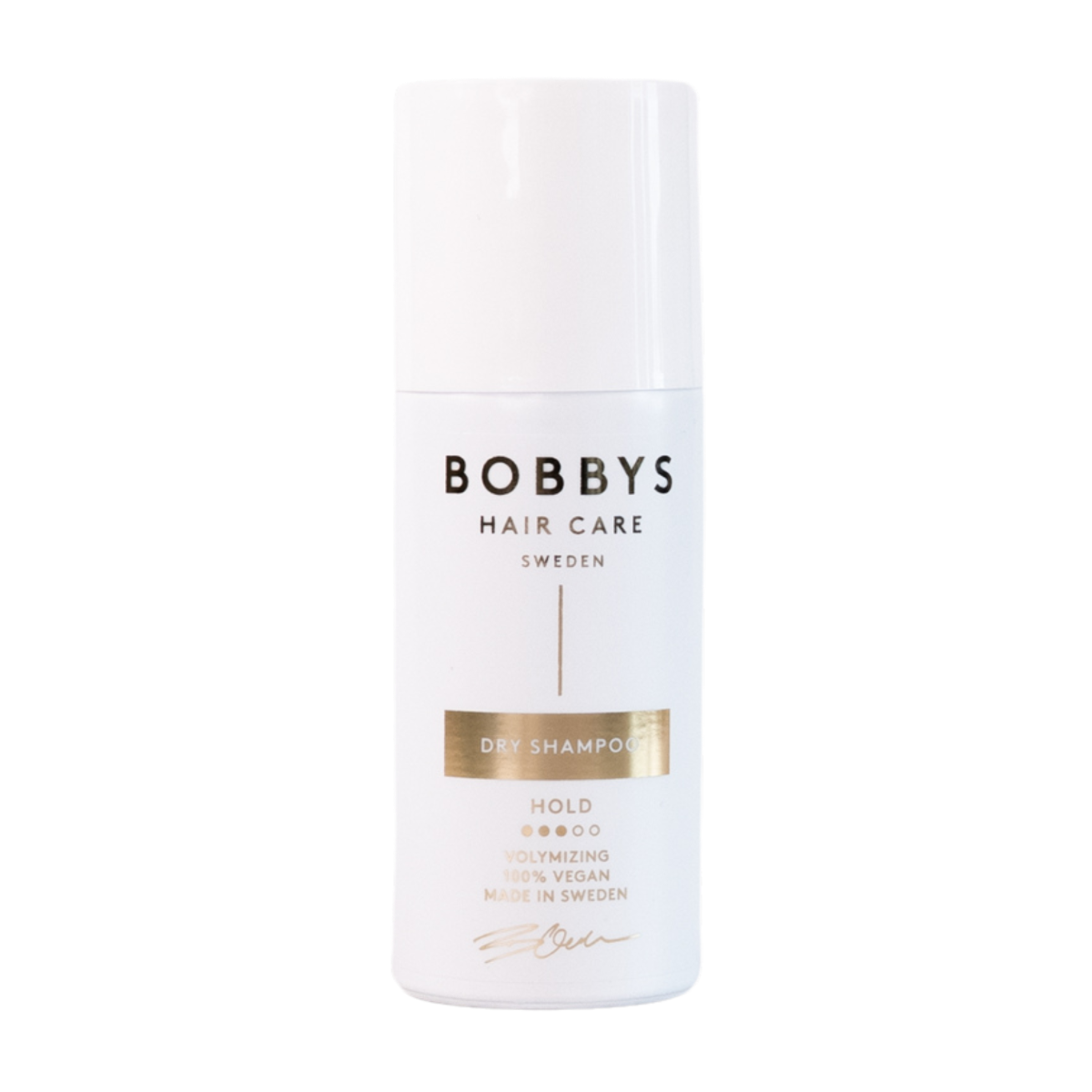 Bobbys Hair Care Dry Shampoo 100 ml