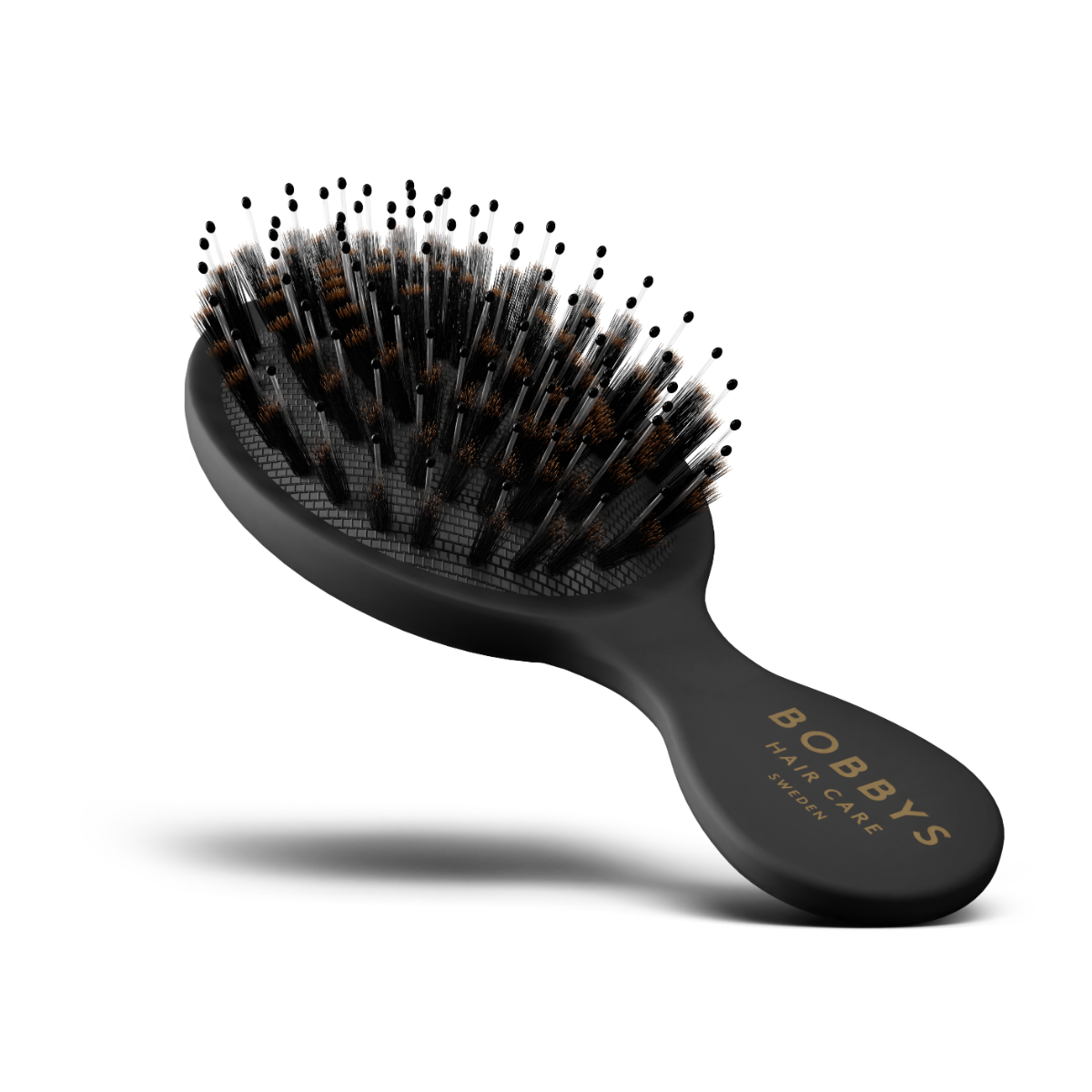Bobbys Hair Care Detangling Brush Small 1 st