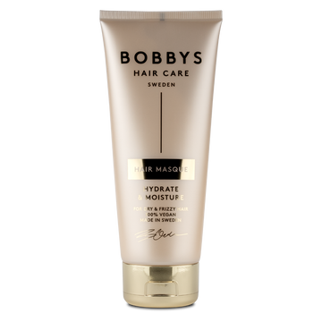 Bobbys Hair Care Hydrate & Moisture Hair Masque