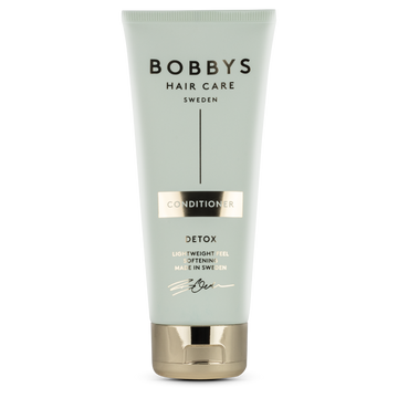 Bobbys Hair Care Detox Conditioner