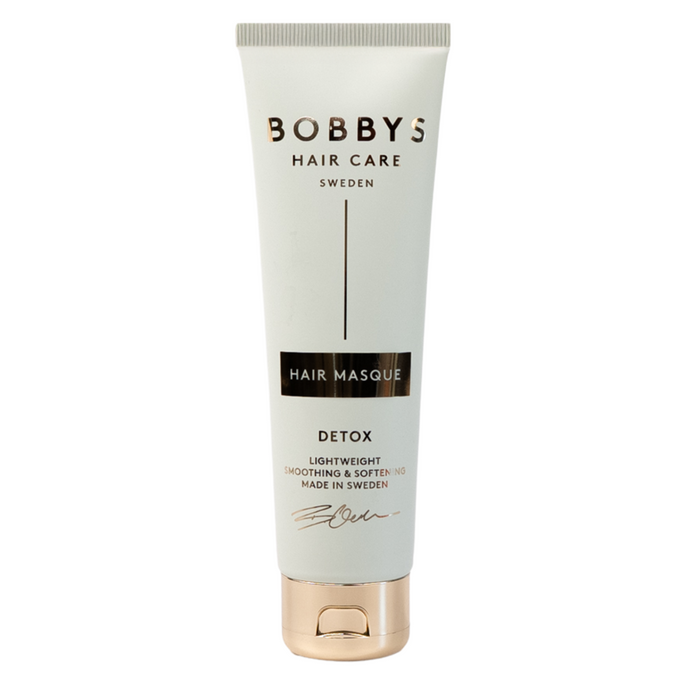 Bobbys Detox Hair Masque
