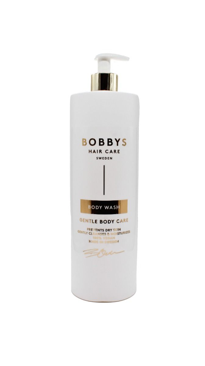 Bobbys Body Wash 1000 ml