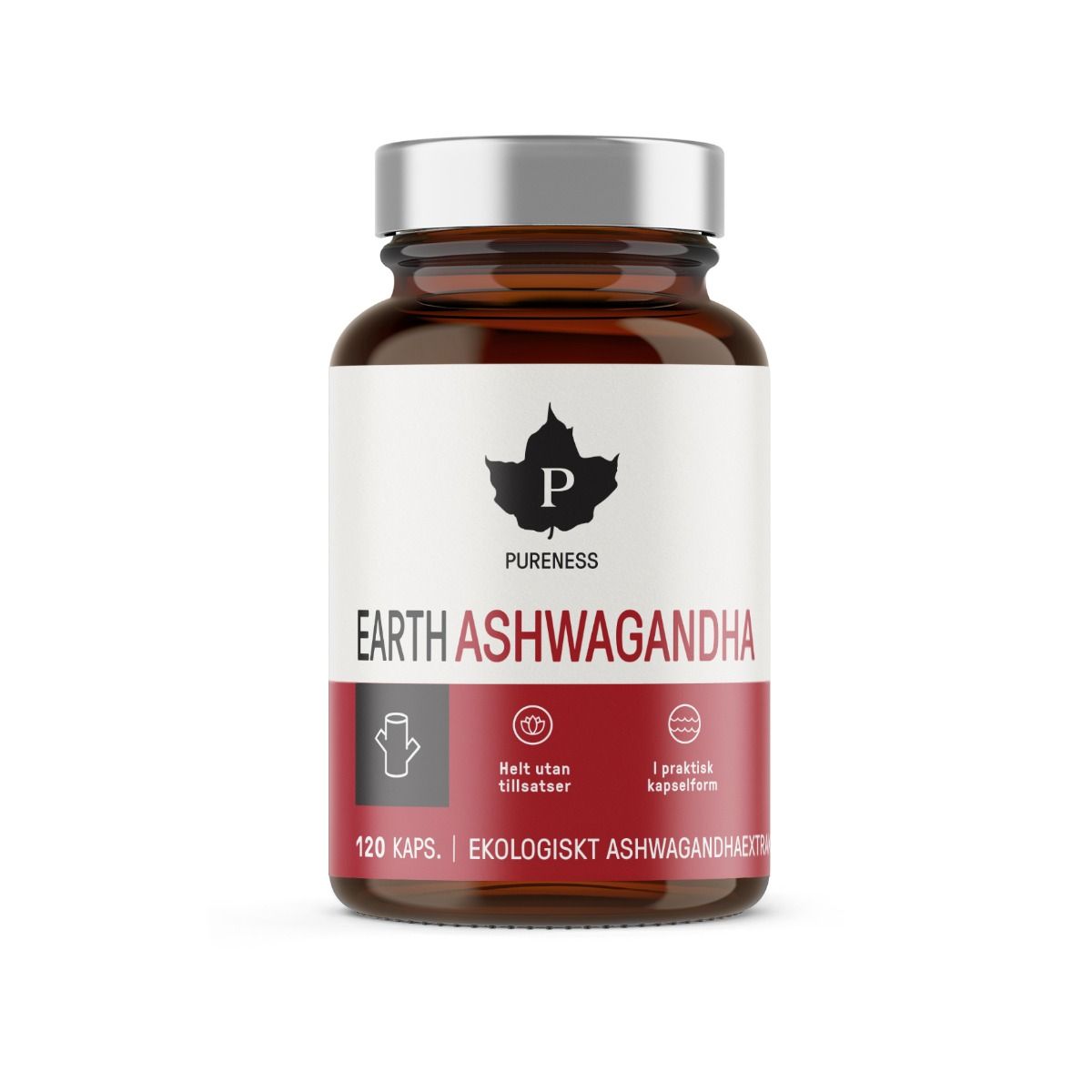 EARTH Ashwagandha