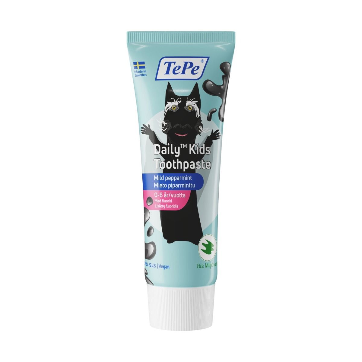 TePe Daily Sommarskuggan Toothpaste