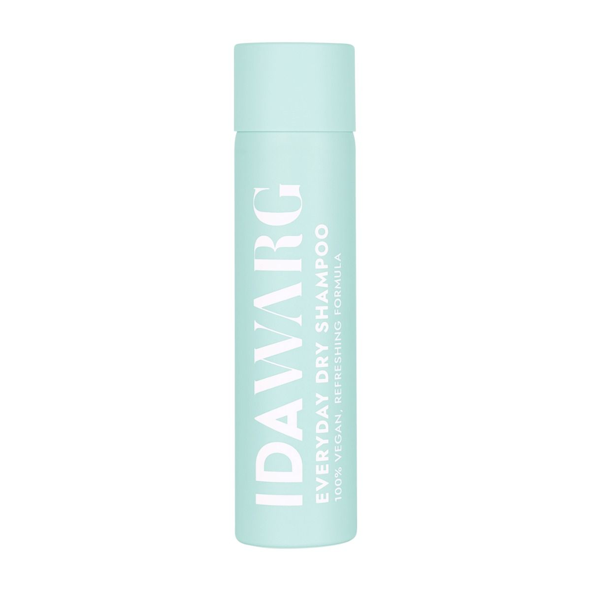 Ida Warg Everyday Dry Shampoo Travel Size 75 ml