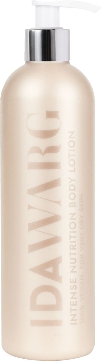 Ida Warg Intense Nutrition Body Lotion 400 ml