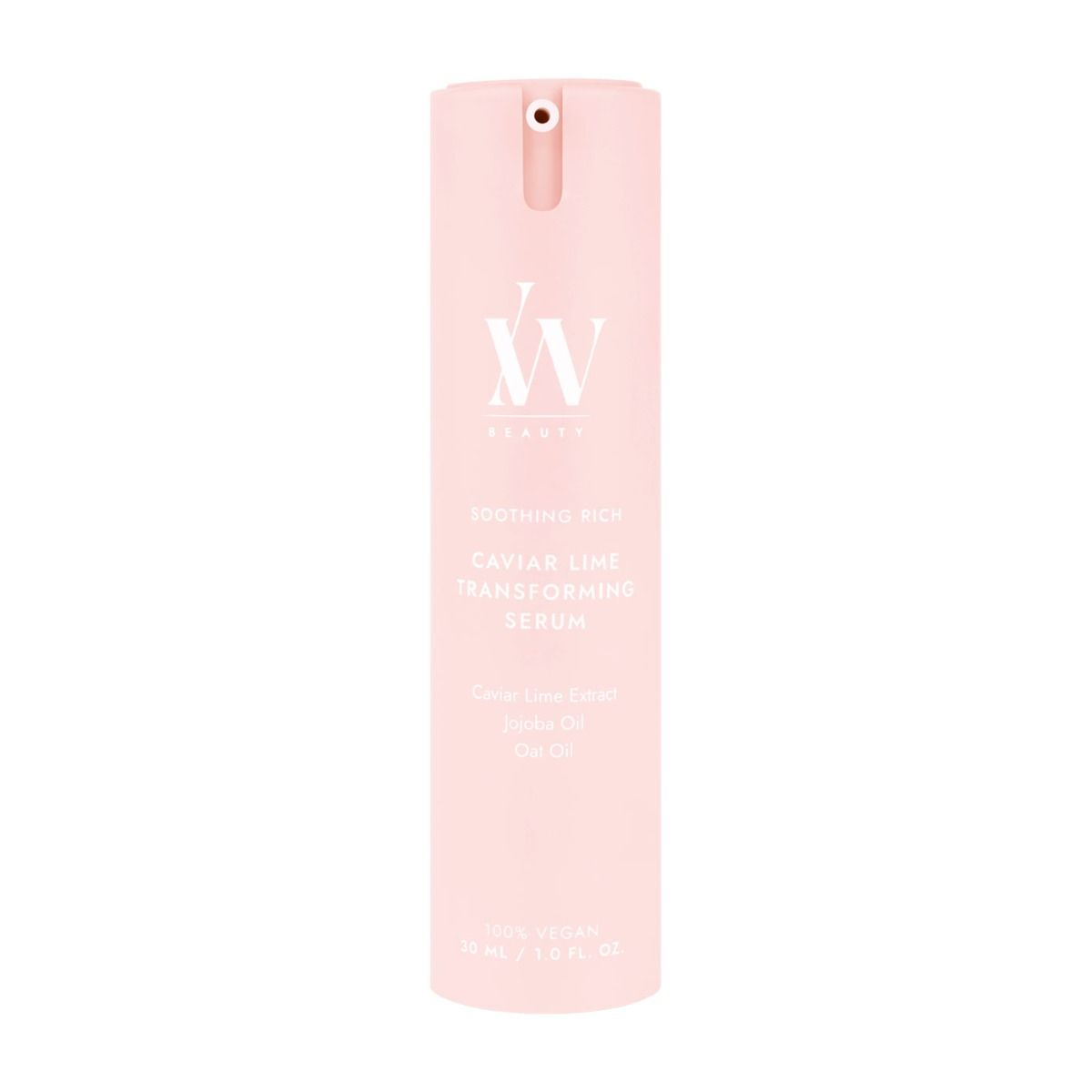 Ida Warg Soothing Rich - Caviar Lime Transforming 30 ml