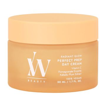 Ida Warg Radiant Glow - Perfect Prep Day Cream