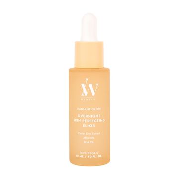 Ida Warg Radiant Glow - Overnight Skin Perfecting Elixir 