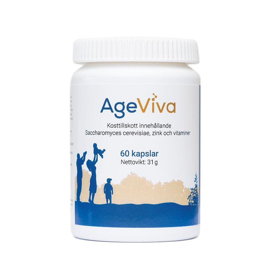 Milmed Ageviva