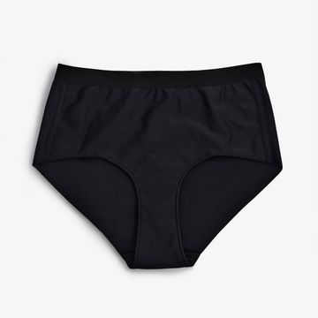 Imse Workout Underwear, Black XXL