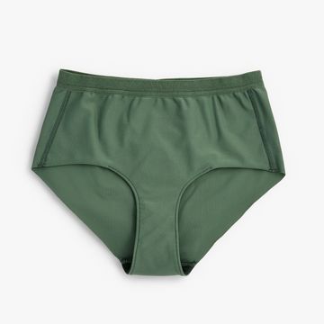 Imse Workout Underwear, Olive XXL