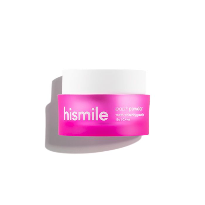 Awaknd Group AB Hismile PAP+ Whitening Powder 12 g