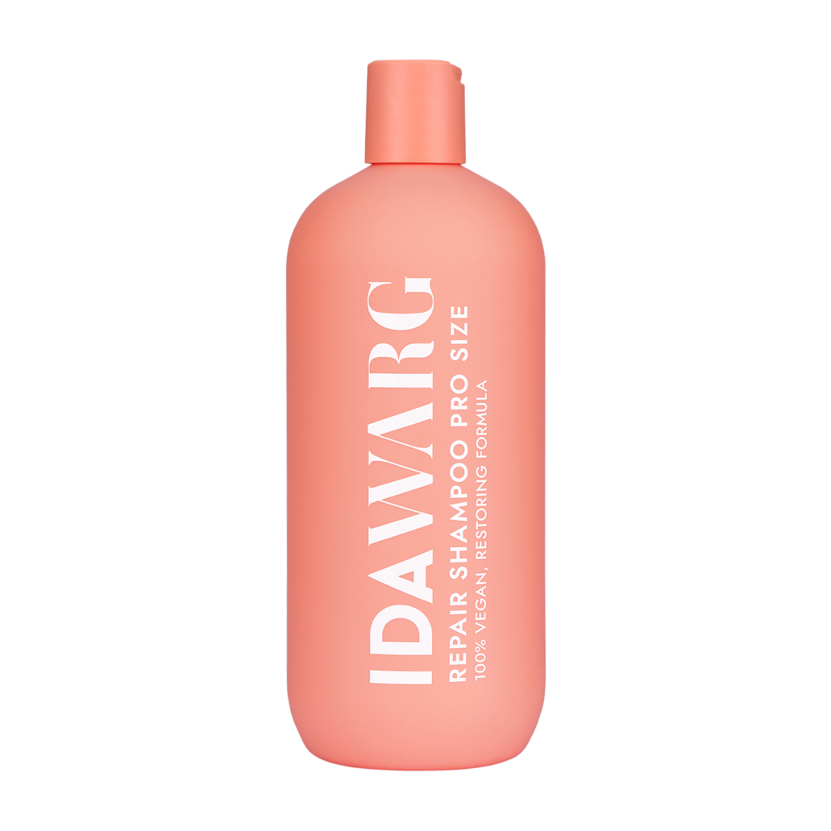 Ida Warg Repair Shampoo PRO Size 500 ml