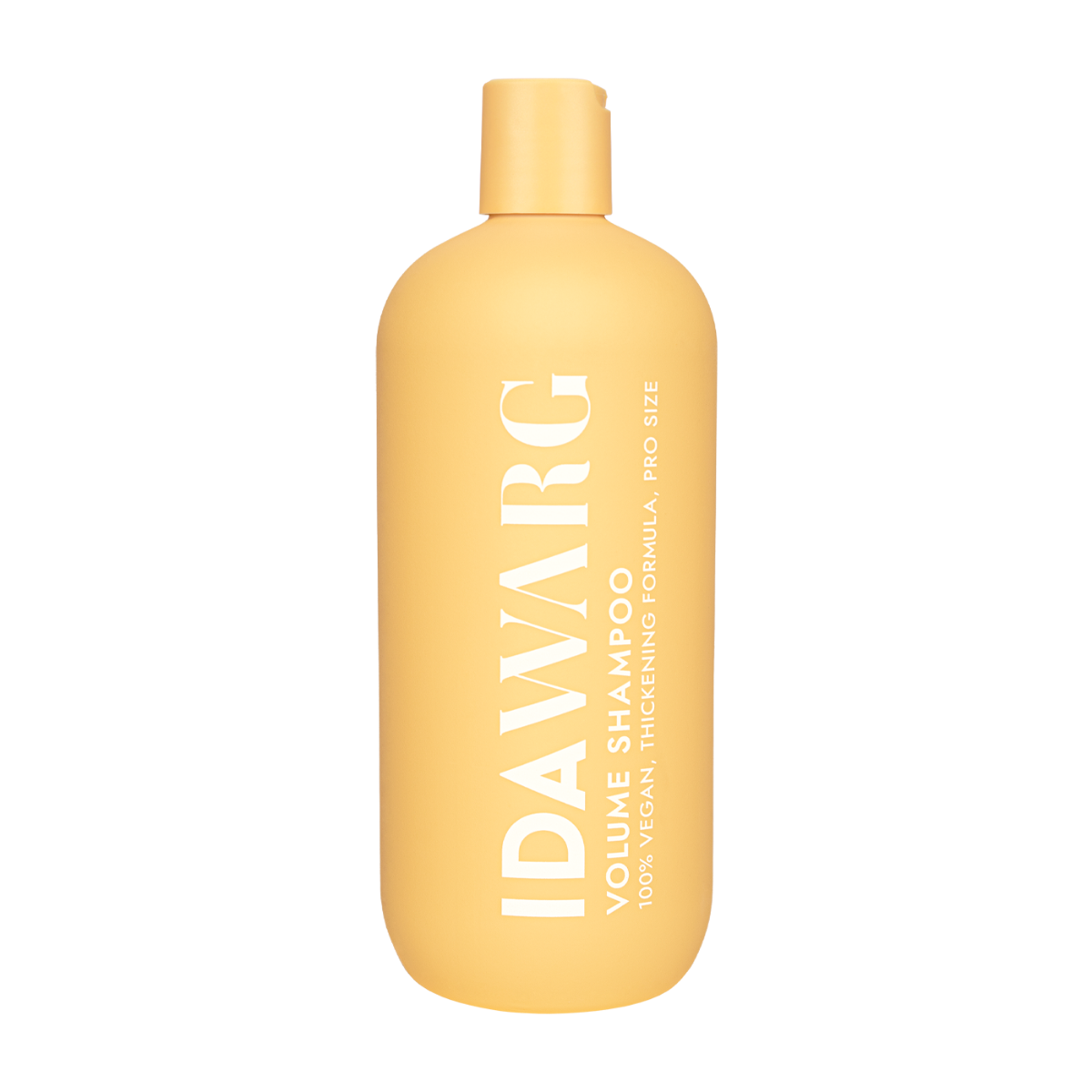 Ida Warg Volume Shampoo PRO Size 500 ml