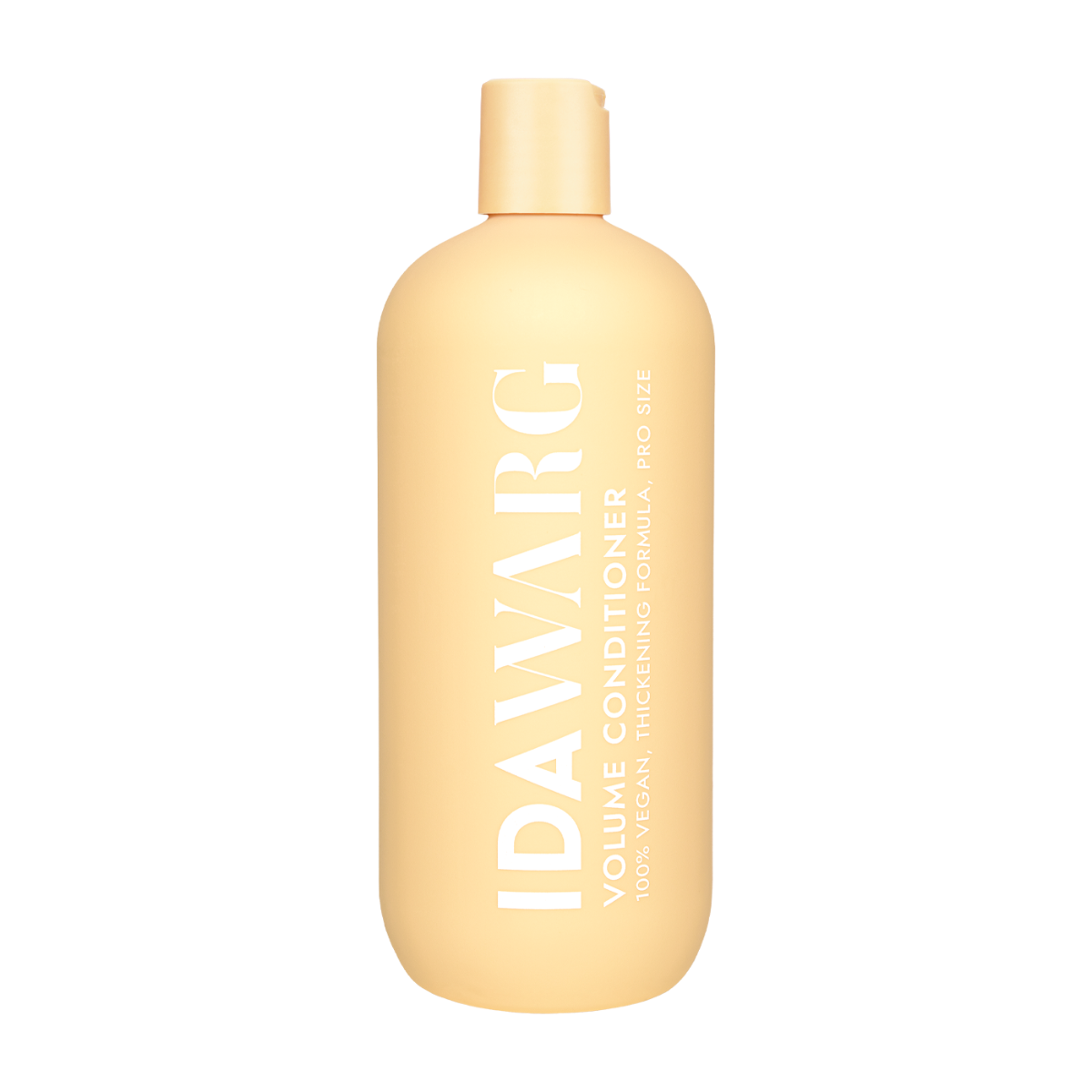 Ida Warg Volume Conditioner PRO Size 500 ml